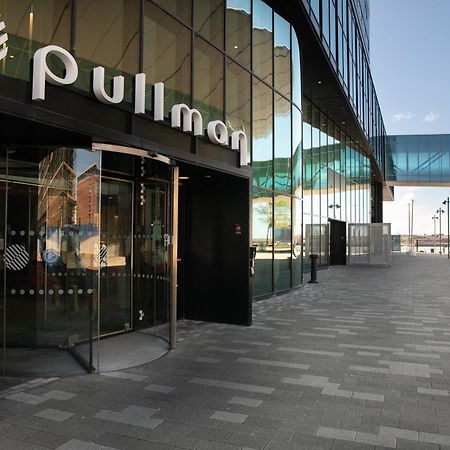 Pullman Liverpool Kültér fotó