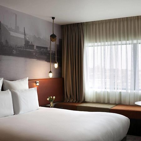Pullman Liverpool Kültér fotó