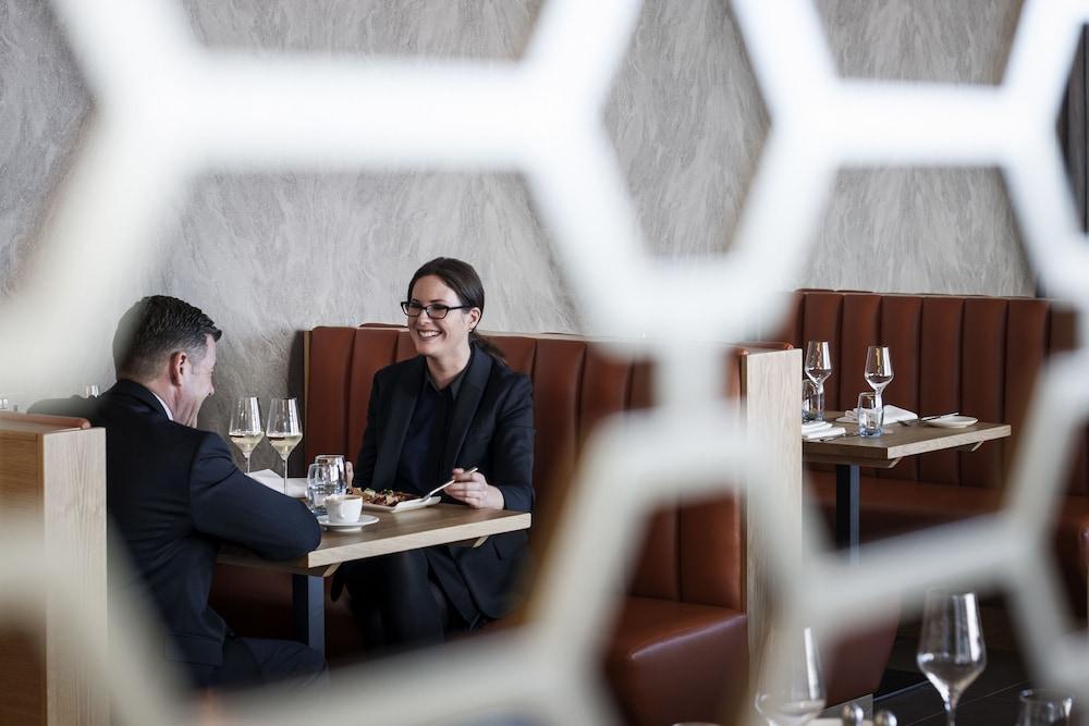Pullman Liverpool Kültér fotó
