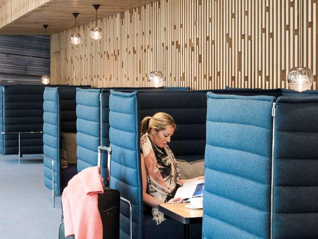 Pullman Liverpool Kültér fotó