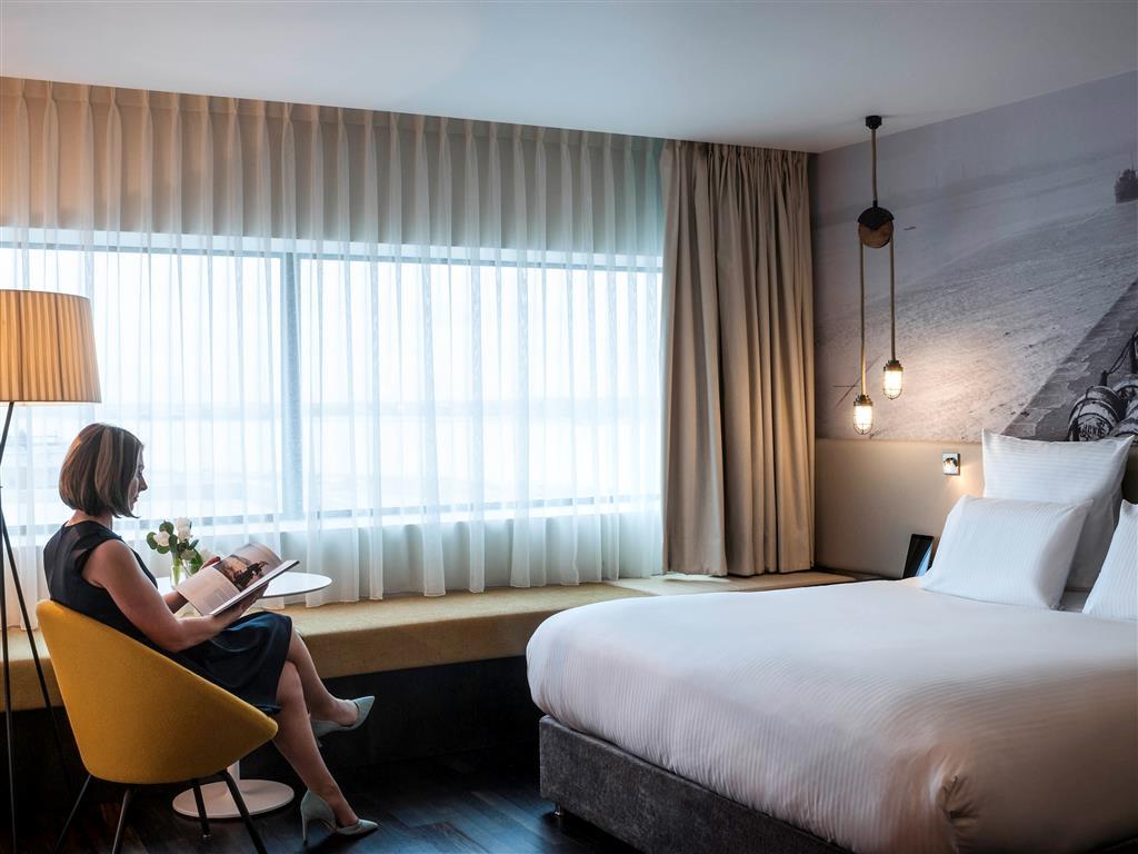 Pullman Liverpool Kültér fotó