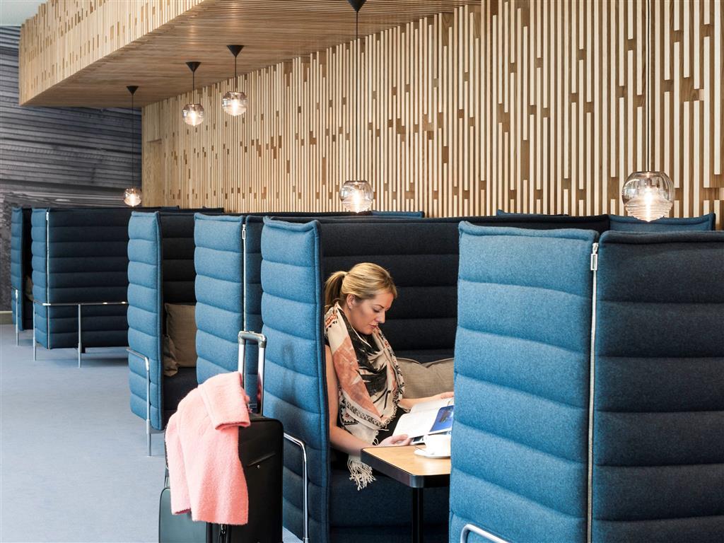 Pullman Liverpool Kültér fotó