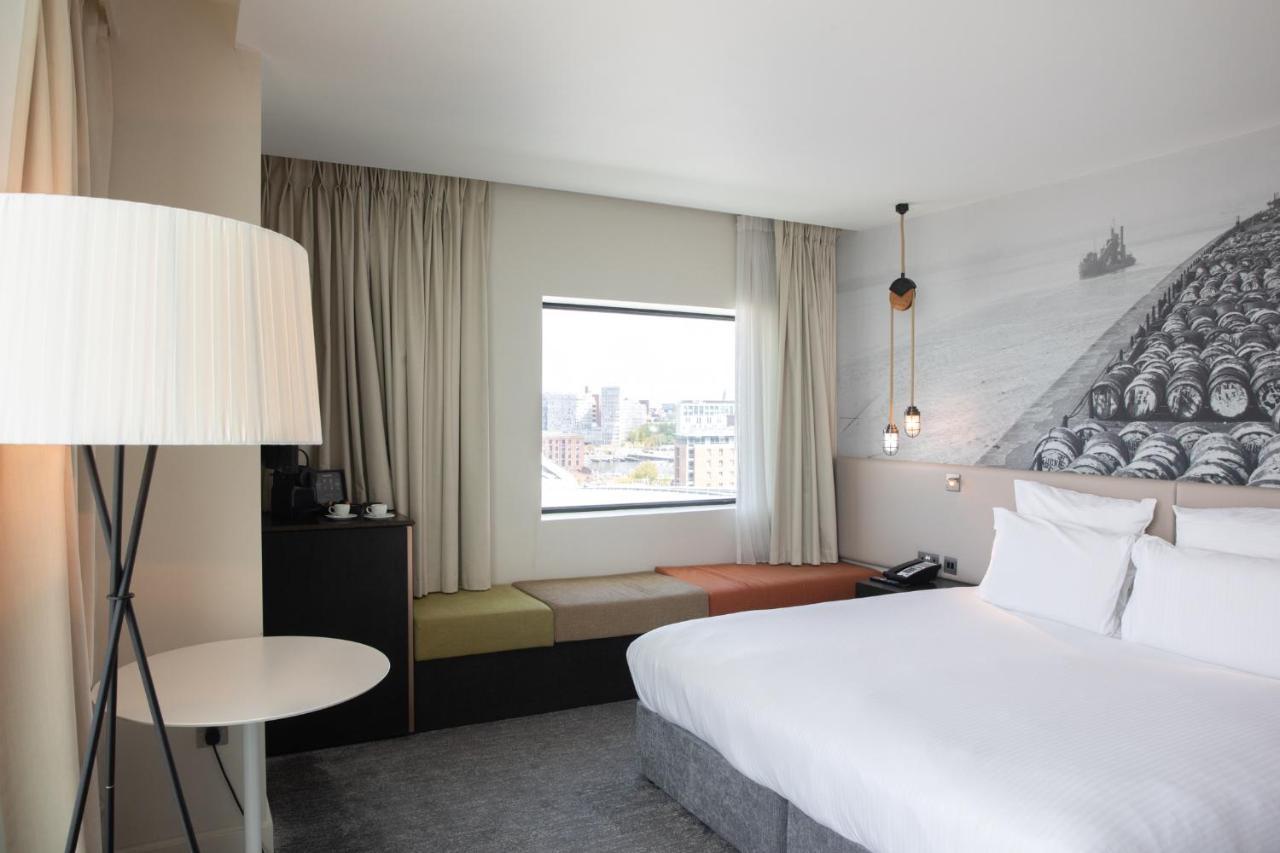 Pullman Liverpool Kültér fotó