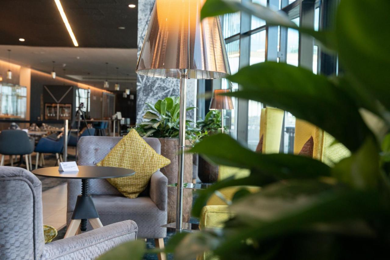 Pullman Liverpool Kültér fotó