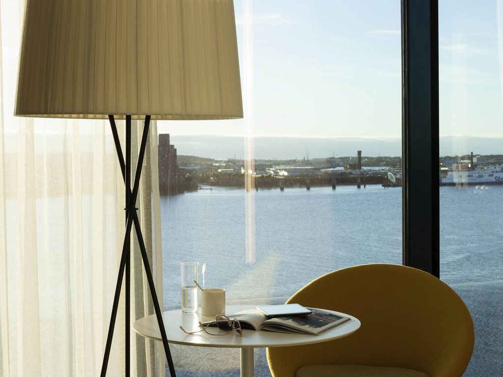 Pullman Liverpool Kültér fotó